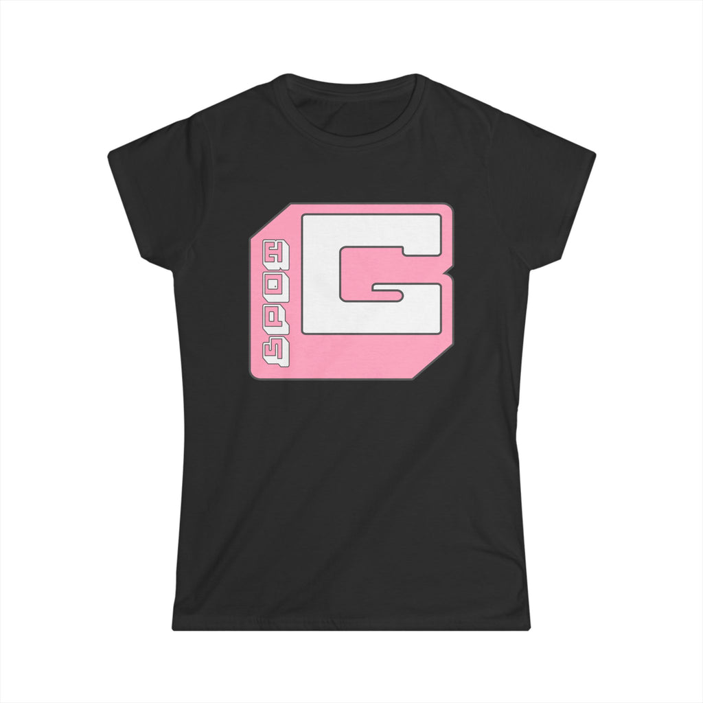 'G Spot' Logo Women's Tee